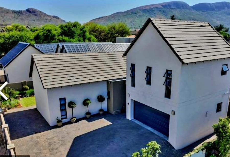 4 Bedroom Property for Sale in Leloko Lifestyle Estate North West